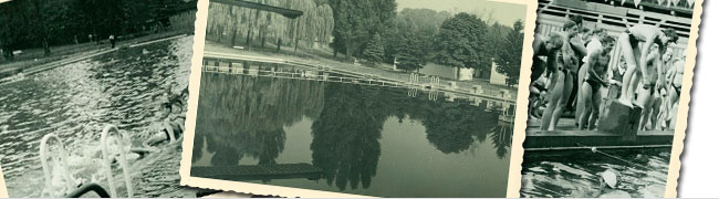 Freibad Mei&szlig;en - Packen wir es an!